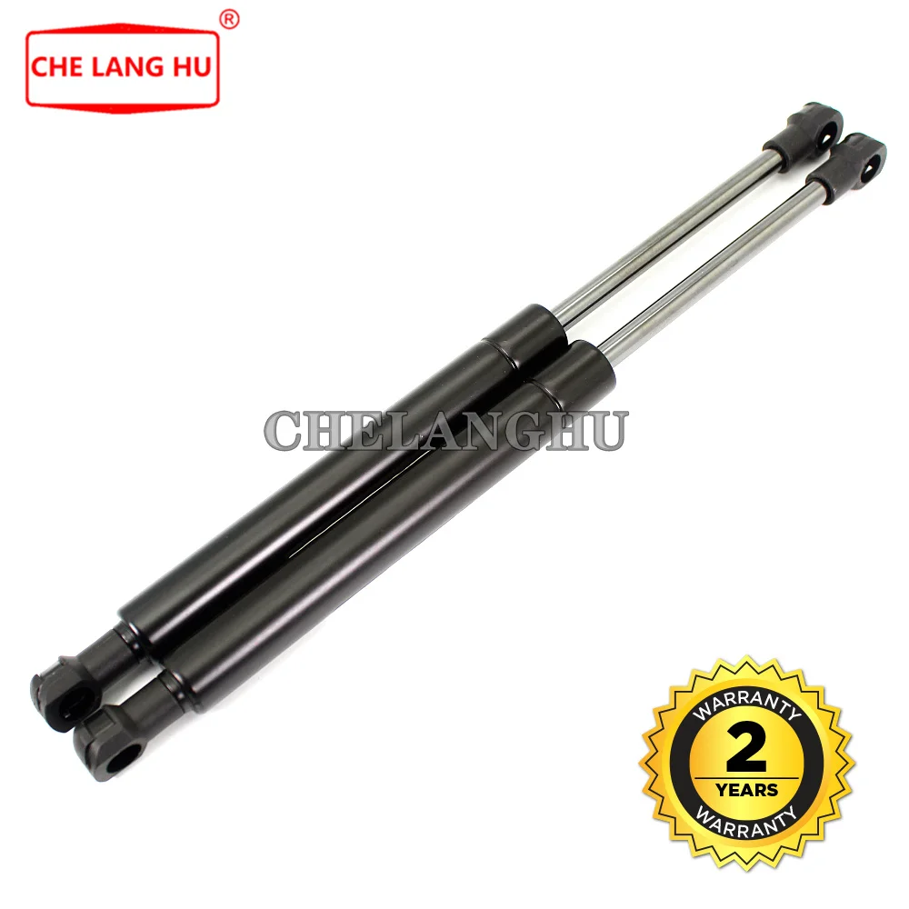 

2 шт. для Peugeot 406 Coupe 1997 1998 1999 2000 2001 2002 2003 2004 автомобильный Стайлинг газовый багажник Задняя дверь амортизационная распорка подъемная пружина