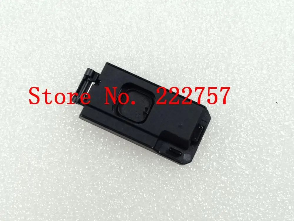 White/Black New battery door cover repair Parts for Panasonic DMC-LX100 LX100 for Leica D-LUX Typ109 camera