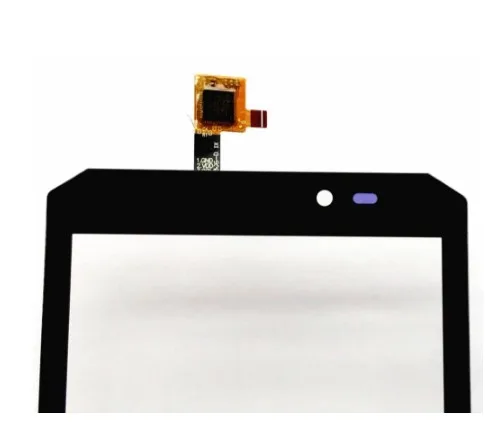 Immagine 5: 5.5 ''per Sigma x-treme PQ39 Touch Screen Glass100 % garanzia originale digitalizzatore pannello di vetro sostituzione Touch per x-treme PQ39