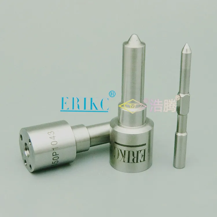 ERIKC DSLA143P5501 Oil Burner Spray Nozzle DSLA 143 P 5501 Assembly DSLA 143 P5501 For KANG MING SI 0 445 120 212