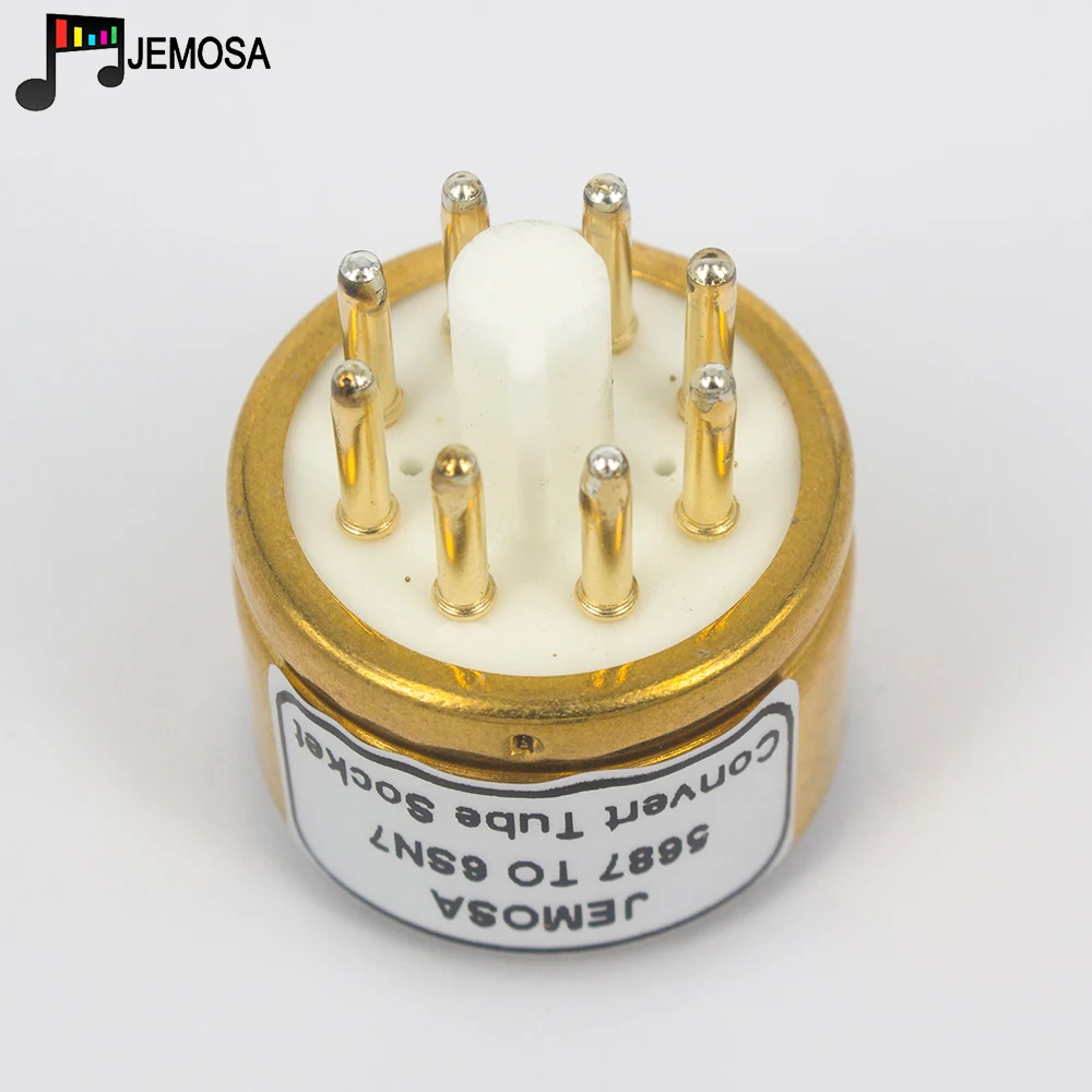 1 шт., E182CC 7044 7119 5687 до 6SN7 6SL7 ECC32 ECC33 6N8P 6N9P B65