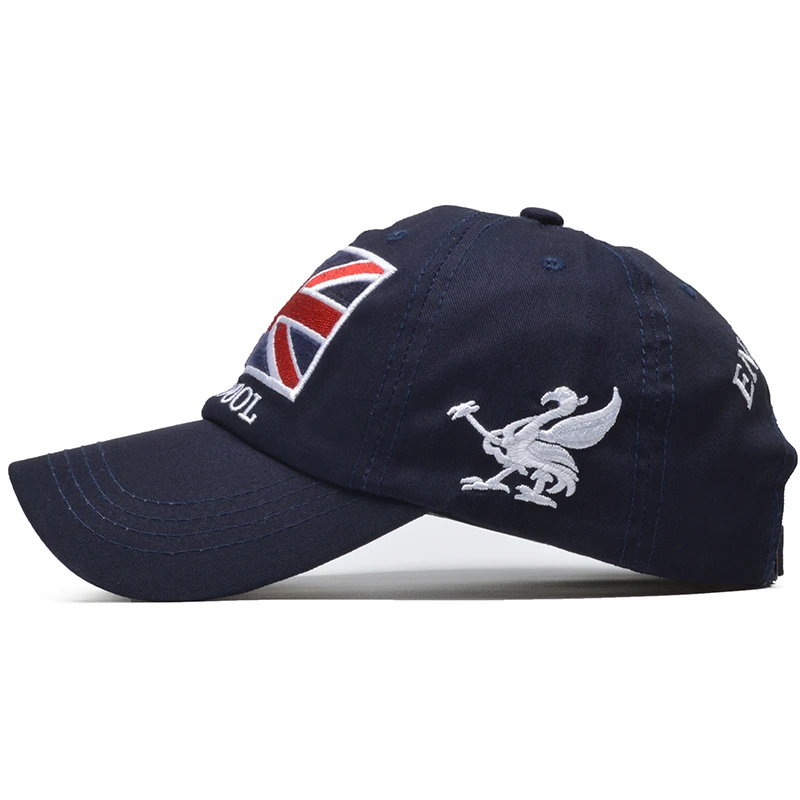 [NORTHWOOD] New Men\'s Baseball Cap Embroidery Brand Snapback Womens Baseball Hats Cotton Dad Hat Gorra Hombre Trucker Cap