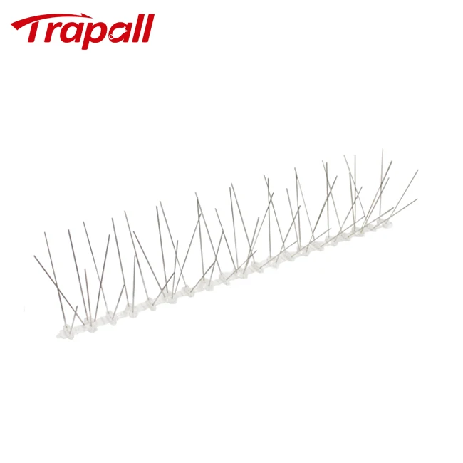 

Bird Repellent Spikes, Eco-friendly, Anti Pigeon Spike, Pest Control Tool, Hot Selling, 50cm