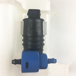 1pcs Windscreen Wiper Blow tank motor for Chinese SAIC ROEWE MG3 Auto car motor parts