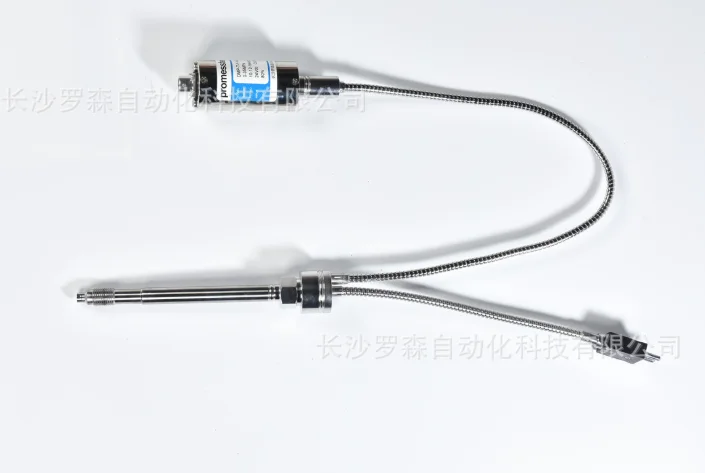 

High temperature melt pressure sensor 35mpa melt pressure transmitter