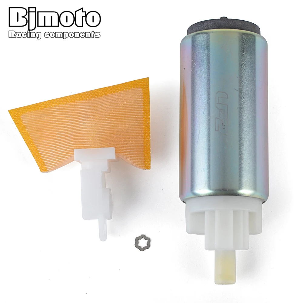 Fuel pump For Suzuki VL800C Intruder Volusia C800C Boulevard C50/C VL800B VL800T VL800C VL800 Boulevard C50 C50T C50C B.O.S.S.