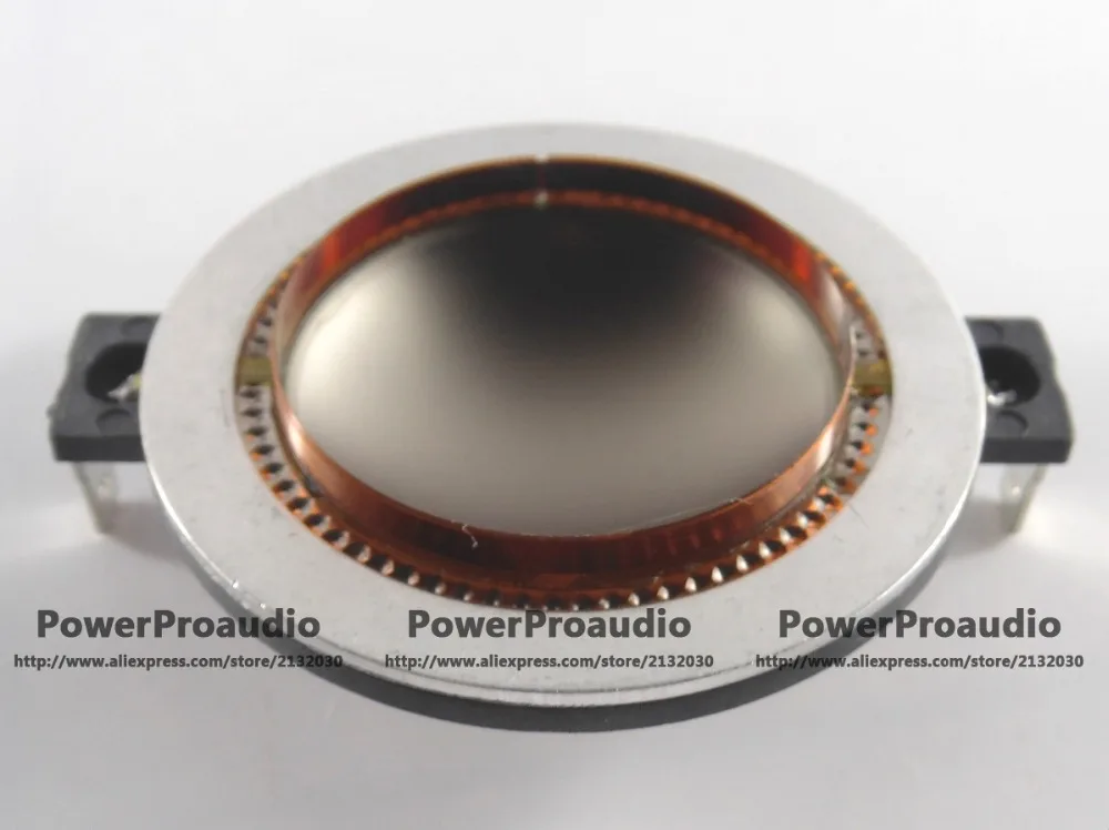 Membrana do sterownika B&C DE400-16, B&C MMD400TN-16 Titanium Dome