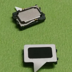 2pcs Ear Piece Speaker Earpiece For Nokia 5802 640 950XL RM-1061 RM-1010 978 Lumia 630DS  5800i 5800W XL 636 Earphone Receiver