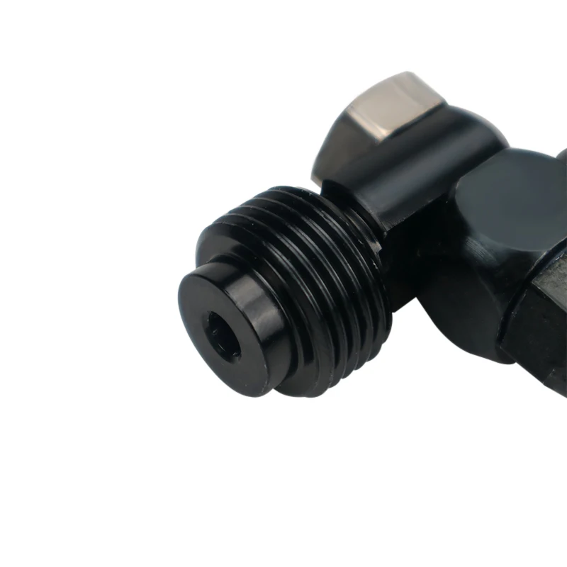 Profession Multi-Angle 7/8''F-7/8''M Rataty Joint Adapter For High Pressure Airless Sprayer Gun Spray Tool