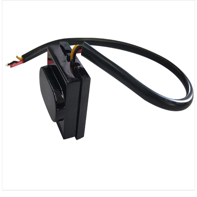 Waterproof Opto-electronic Infared Sensor/Infrared Photoelectric Sensor/Active Infrared Photoelectric Switch