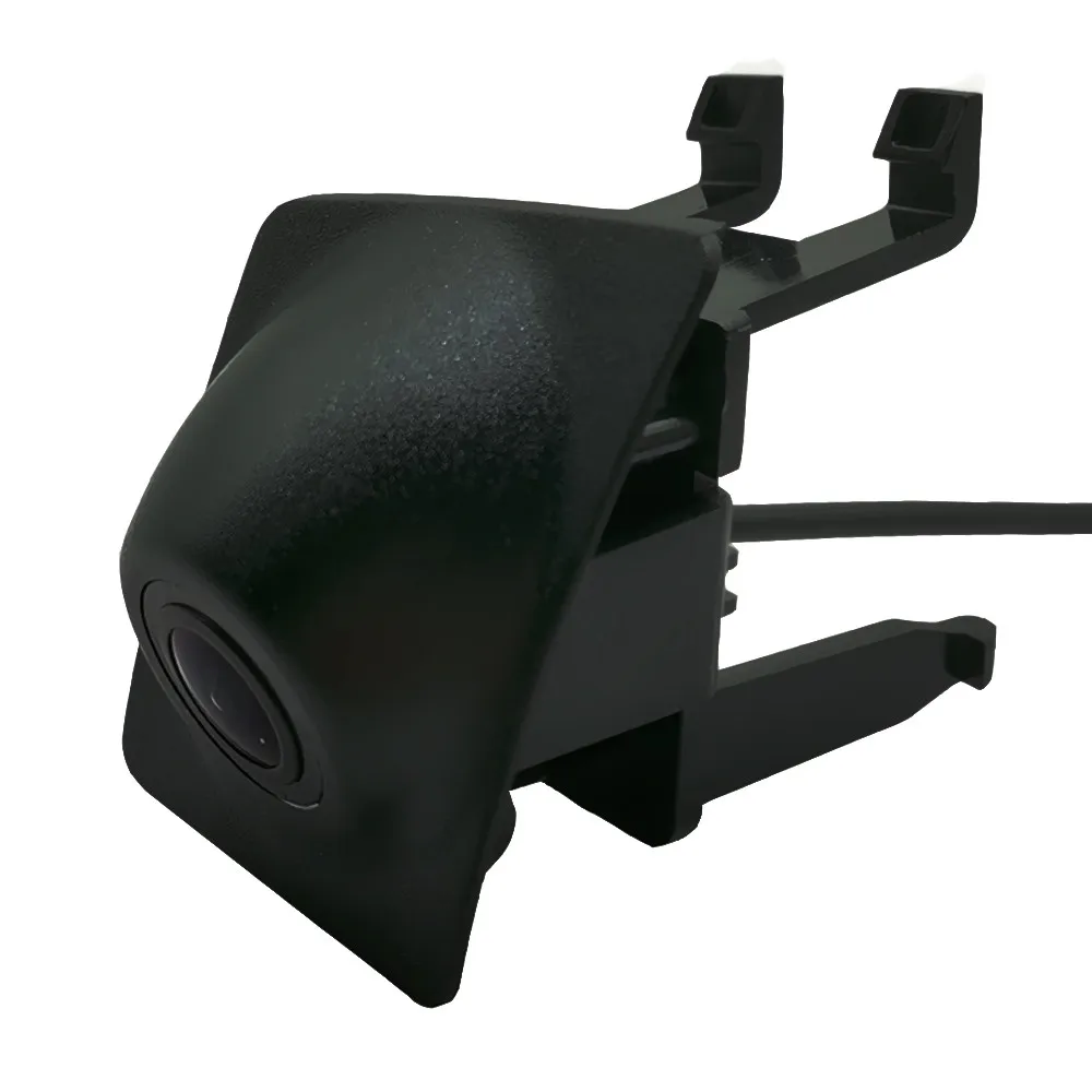 YIFOUM HD CCD Car Front View Parking Night Vision Positive Waterproof Logo Camera For BMW X3 G01 2018 2019 2020