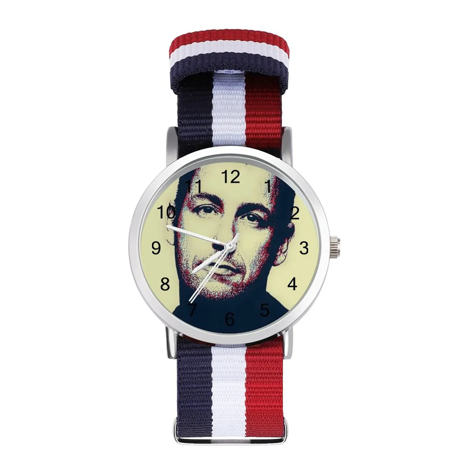 Adam Sandler – montre-bracelet à Quartz, Simple, Design d'extérieur, pour Couple