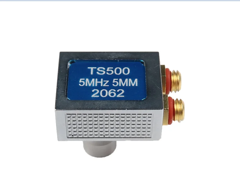TS500 Ut Probe Tran…