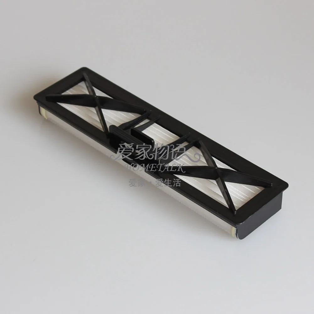 10 stücke Tragbare Ersatz Filter Seite Pinsel für Neato Botvac 70e 75 80 85 D75 D80 Staubsauger Teile