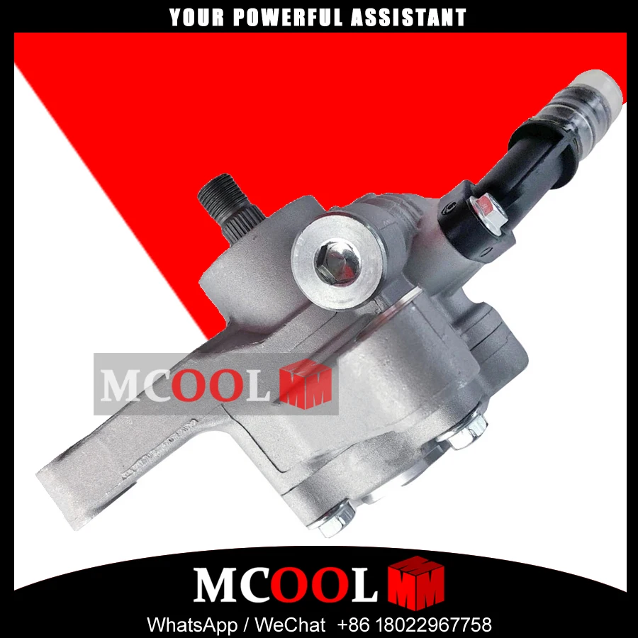 

Auto Hydraulic Power Steering Pump Honda Pilot Odyssey Acura MDX 56110RGLA03 56100RDJA01 56100RYEA04RM