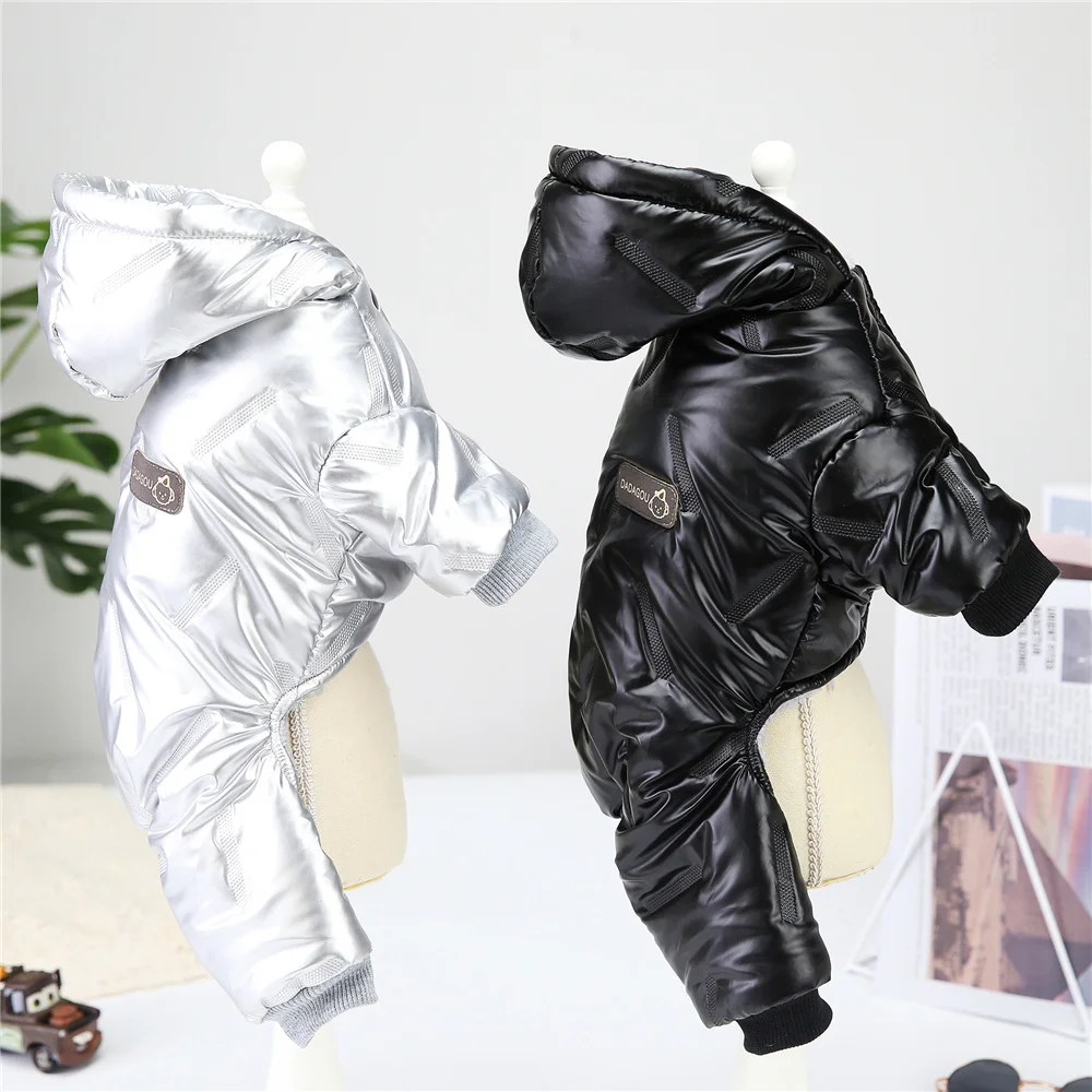 Thumbnail 4 - #6 Top 40 Waterproof Puppy Jackets Worth Buying In 2026