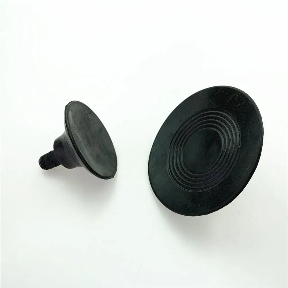 Car Sheet Metal Repair Tool Seamless Repair Dent Suction Pit Suction Cup Strong Bump Puller Set