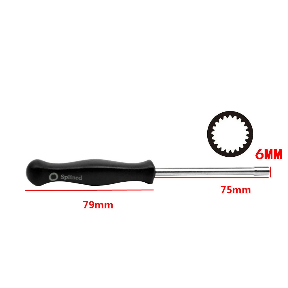Set Di Regolazione Carburatore Per Motori A 2 Tempi – 2 Chiavi Scanalate 21 E 20 Denti Per Echo E Artigiani, 15,2 Cm