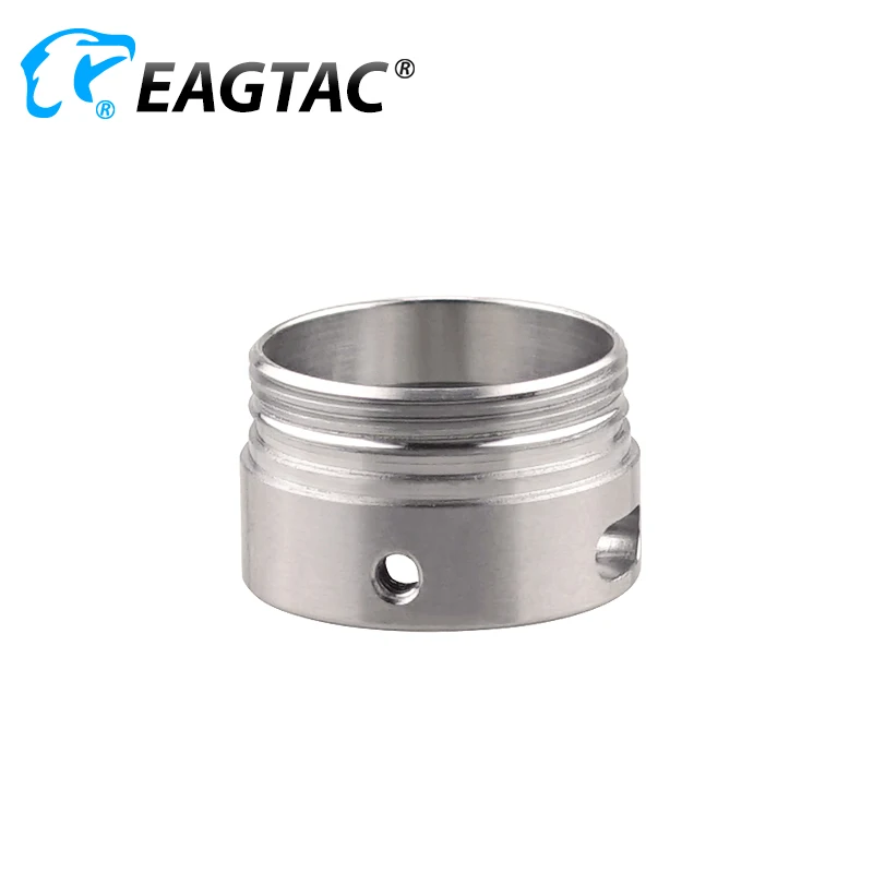 EAGTAC Tailcap for D3A TI