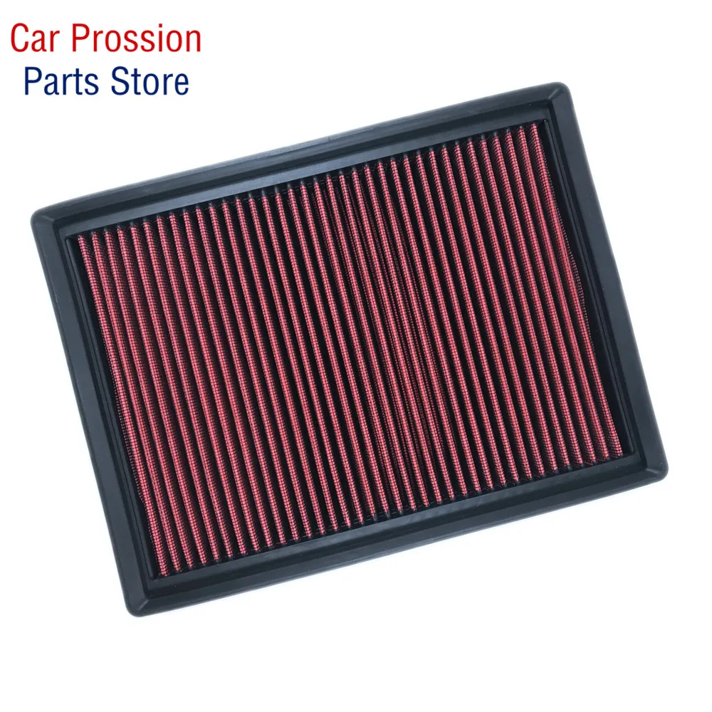 Replacement Air Filter Fits for Ford Focus MK4 1.0 1.5 2.0 2018 2019 Diesel Petrol Engine Models