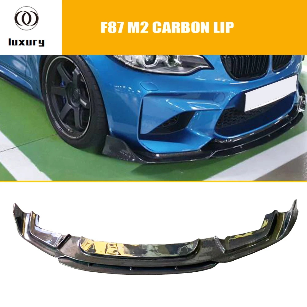 Bp Styling Carbon F… - image