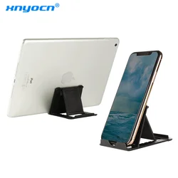 Tablet Stands Phone Desktop Holder for Xiaomi Huawei Samsung iPhone 8 Plus X iPad Pro Mini Air iPadmini Nintendo Switch Support