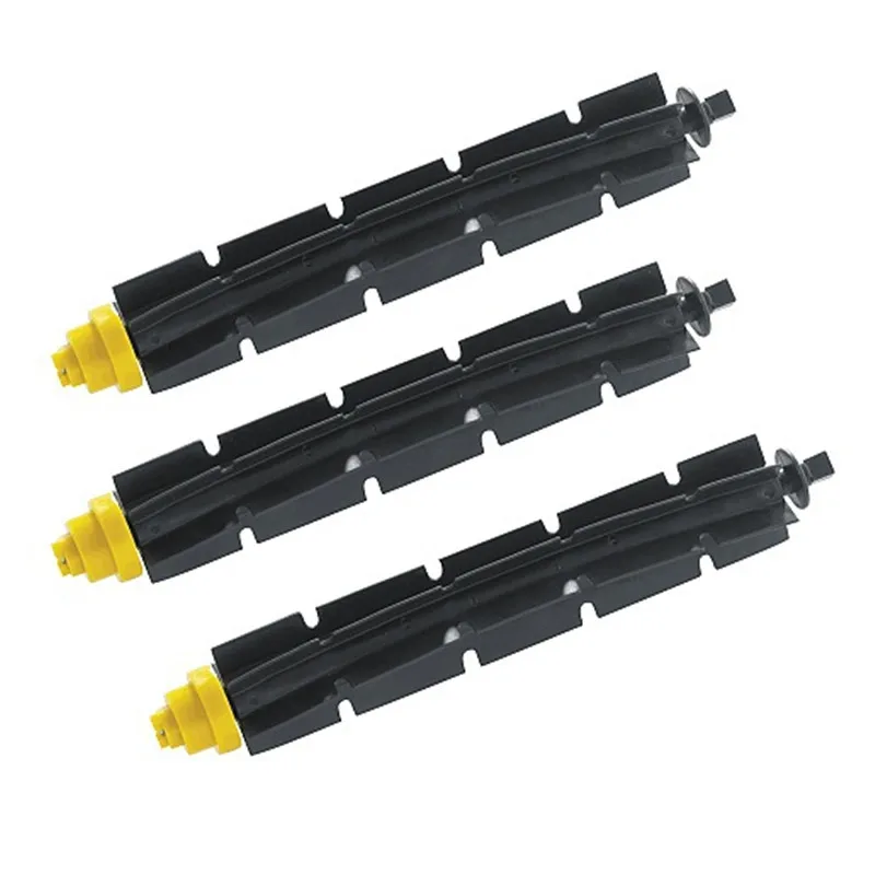 Pennello Frusta flessibile per iRobot Roomba Serie 700 Vacuum Cleaning Robot Roomba 770 780 790