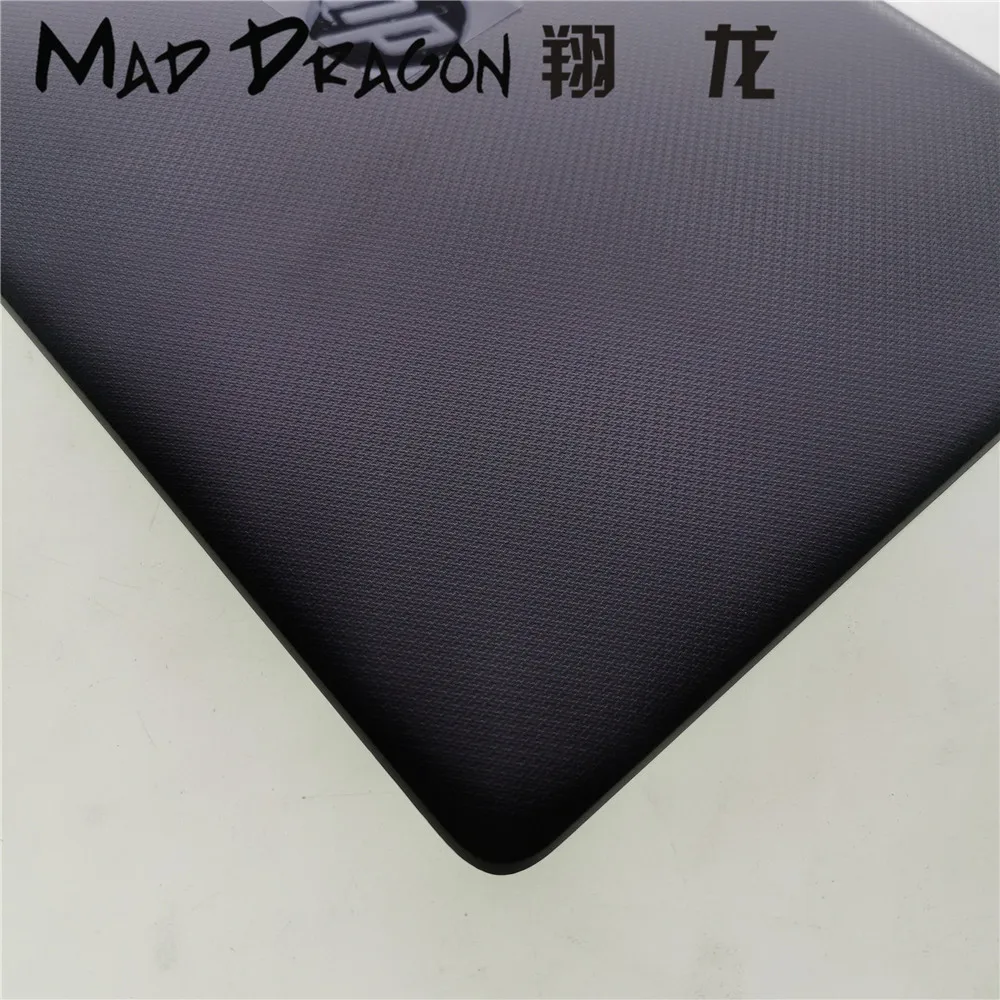 laptop LCD Top Cover LCD Back Cover black A shell For HP 15-DA 15-DR 15-DB 15T-DB 250 255 256 G7 TPN-C136 L50303-001 AP2HJ000100