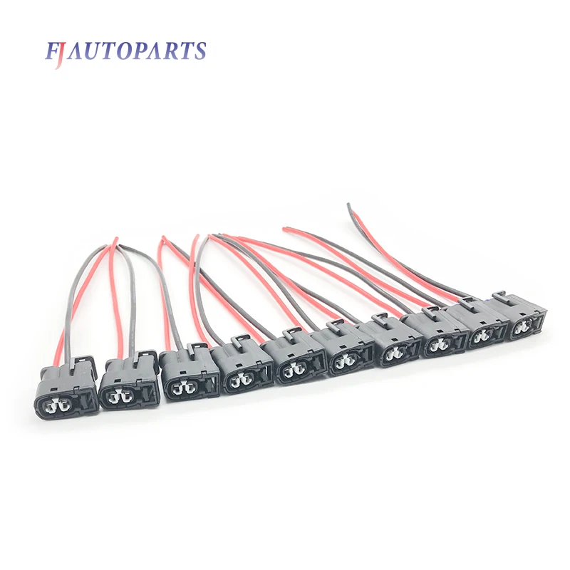 Wiring Harness Cable Connector for Ignition Coil for Toyota 1JZ 2JZ 1JZ GTE 2Jz for Lexus SC300 for Mazda RX7 S6 7283-8226-30