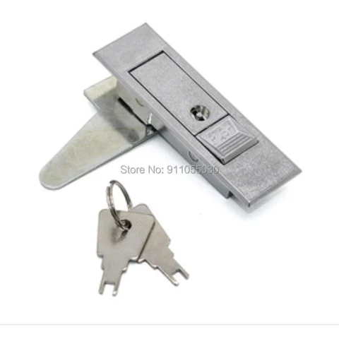 10 best sales panellås - №9