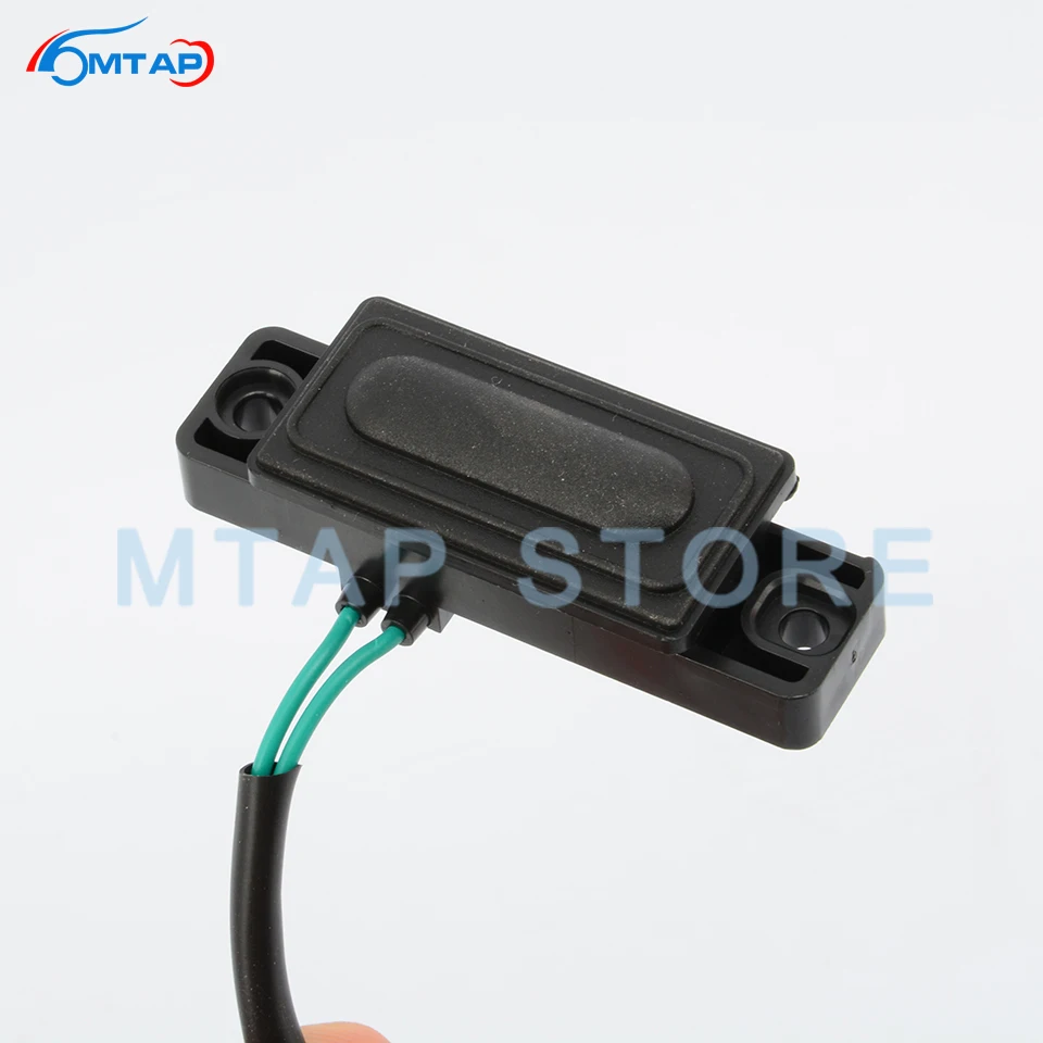 MTAP For Suzuki Swift SX4 2005-2016 Hatchback Tail Gate Rear Door Lock Trunk Lid Release Switch Button OEM:37178-62J00-000