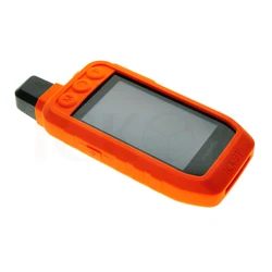 Outdoor Silicone Protect Protective Case for Garmin Alpha 200i 200 Ahlpa200i 300 300i Handheld GPS Accessories