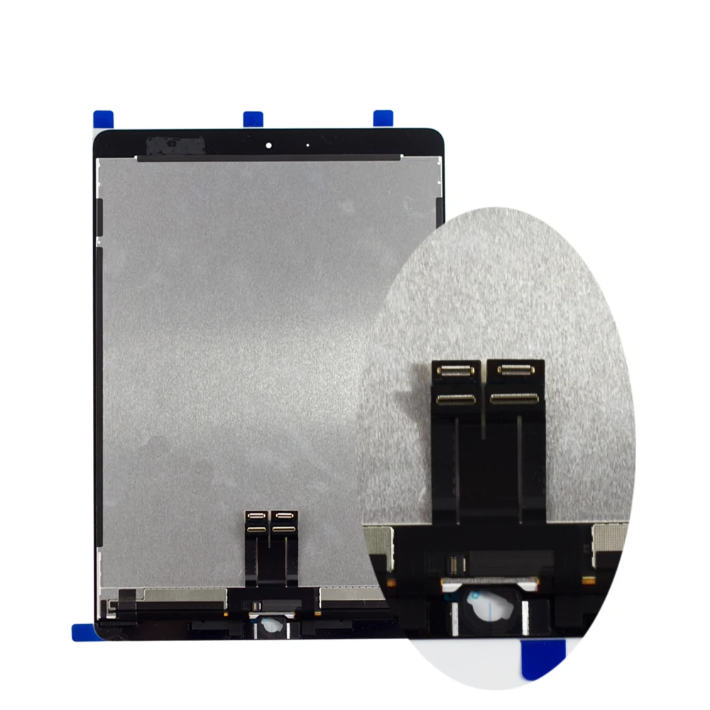 Imagem -05 - Display Original para Ipad ar 32023 A2152 A2123 A2153 Lcd Assembléia Digitador da Tela de Toque Lcd para Ipad Pro 10.5 2nd Gen