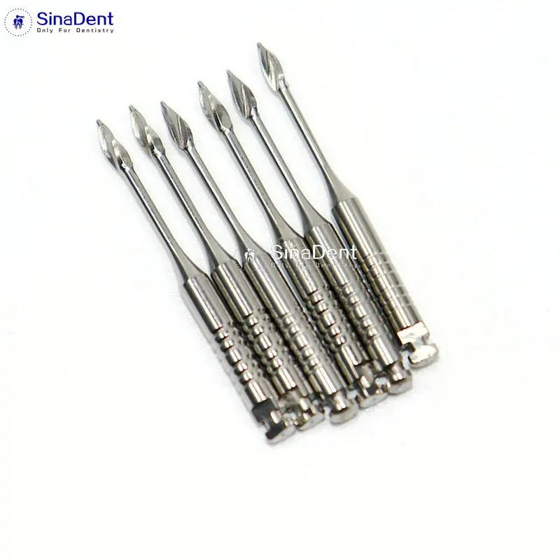 

32mm Dental Gates Drills Reamers Burs Dental Glidden Drills Endo Files Dentistry Instruments Root Canal Files Endodontics