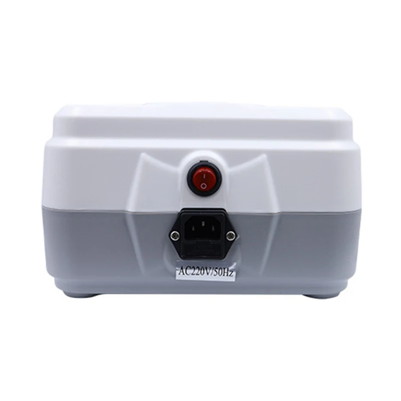 RU-1203 سطح المكتب جهاز العلاج الكهربائي عالي التردد تعزيز الدورة الدموية العلاج الكهربائي عصا جهاز تجميل الوجه