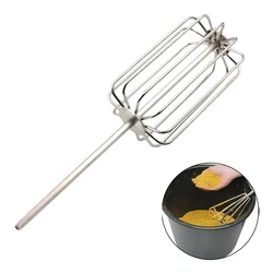 Sturdy Groundbait Mixer Fishing Bait Carp Stainless Steel Whisk 11 Blades Groundbait Mixer Angler Equipment Accessories