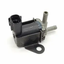 1pc Solenoid Valve Vacuum Valve For Toyota 17650-97207 136200-2620 1362002620 1765097207