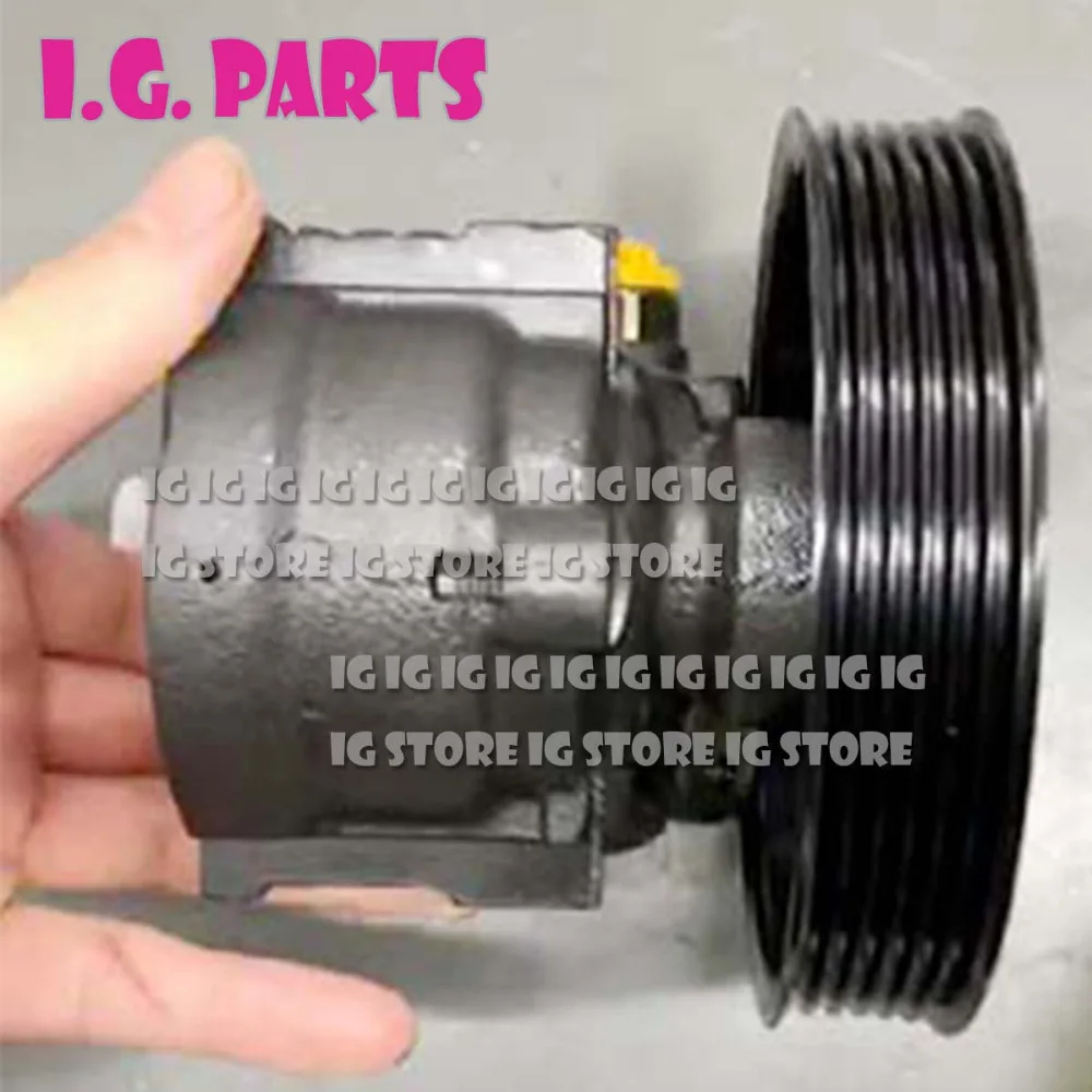 

For Hydraulic Power steering pump For Renault Clio Mk II 1.2 1.4 1.6 8200073721 8200113599 8200888505 491108049R 7700431283