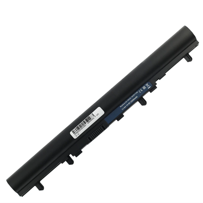 

New 2200mAh 14.8V Laptop Battery For ACER Aspire V5-471G V5-131/551/531 V5-471P MS2360 571G E1-530/572G/470G/570G AL12A32