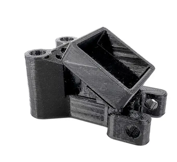 3D Printed FPV Mark4 Frame BN-220 280 6M GPS Mount Holder T Antenna Seat TPU Fixed Bracket RC FPV Racing Car DIY Accessories