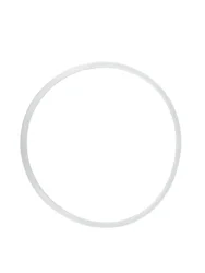 KegLand Silicone Gasket for Distillation Lid Robobrew/Brewzilla or Digiboil 35L Model