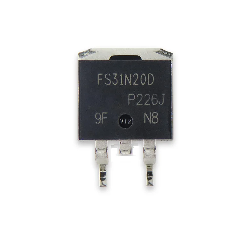 Pcs Irfs23n20d Irfs31n20d Irfs38n20d Irfs41n15d Irfs52n15d Irfs59n10d Irfs3006 Irfs3206 Irfs3207 Irfs3306 Irfs3307 Irfs3308 10