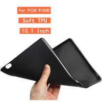 Slim Cover Case For Teclast P10S P10HD 10.1\