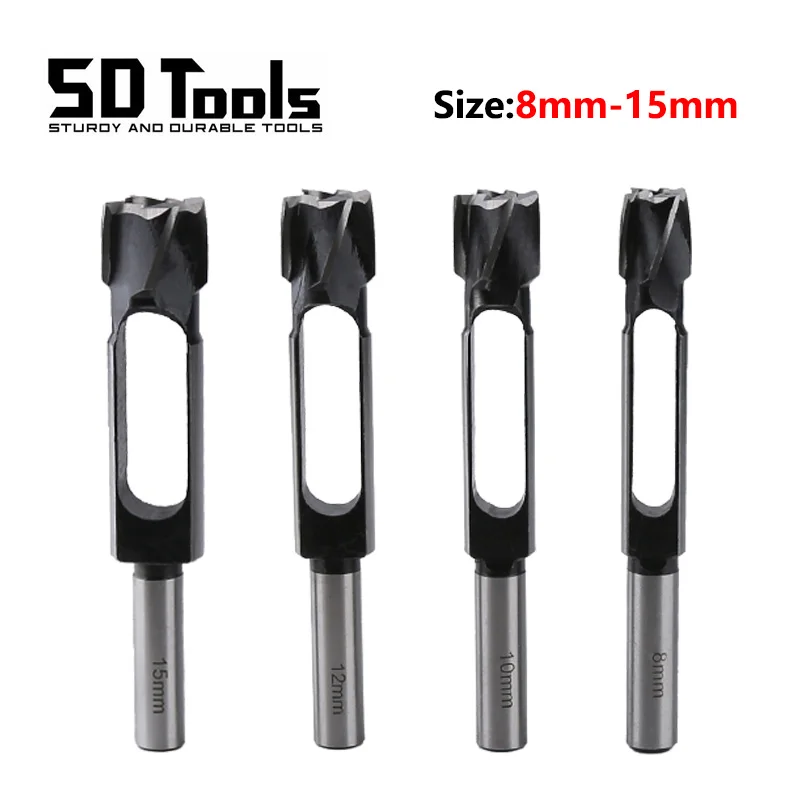 Wood Tenon Plug Hole Cutter Tenon Dowel Cork Maker Tapered Wood Plug Hole Saw Drill Bits For Furniture Making Woodworking Tools