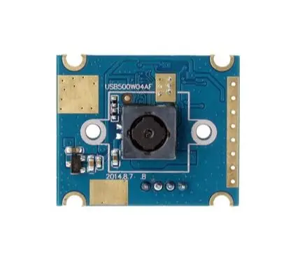 

5 megapixel autofocus AF UVC HD USB camera MJPEG camera module OV5640