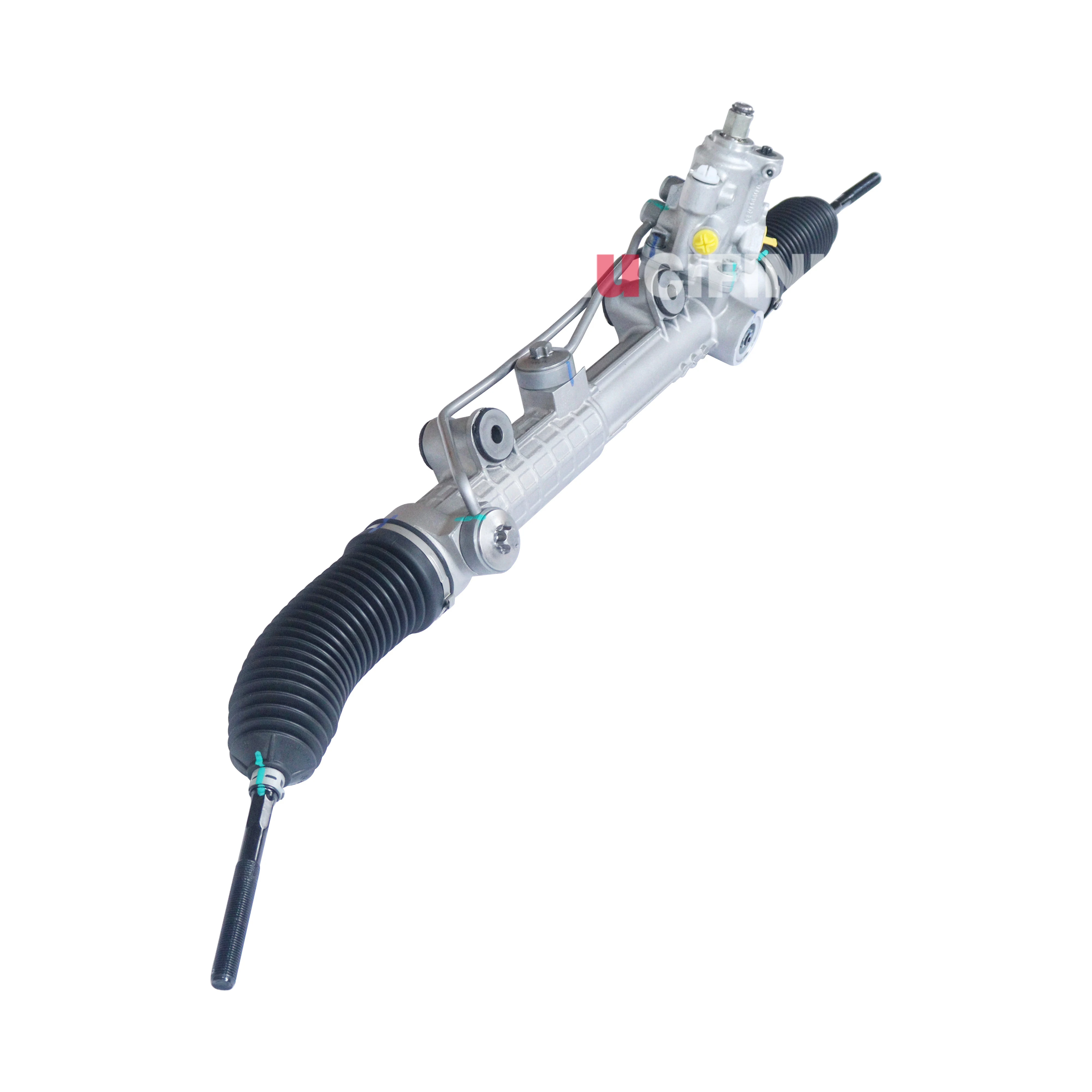 LuCIFINIL LHD 00-06 Fit Mercedes W220 Power Steering Rack N Pinion Steering Box 2204600800