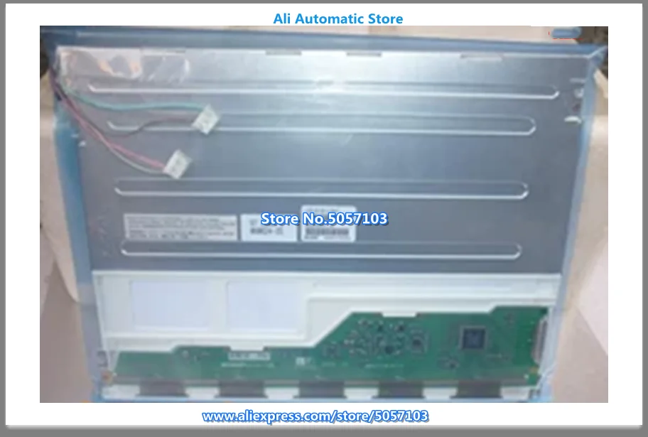 LQ121S1DG41 LQ121S1DG42 LCD Screen