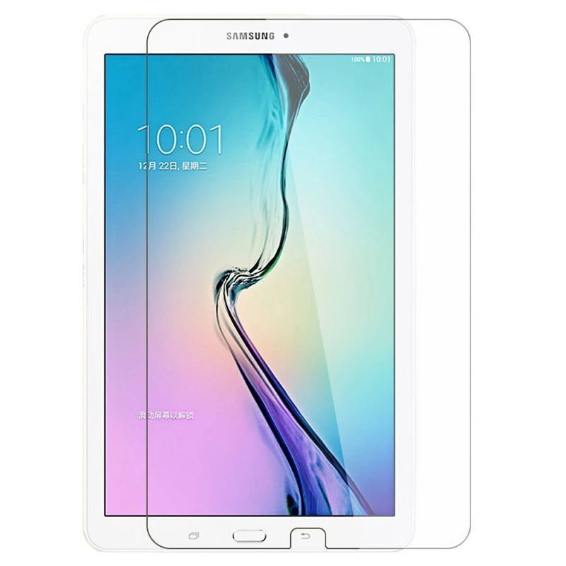 Tempered Glass Screen Protector for Samsung Galaxy Tab E 9.6 T560 T561 SM-T560 SM-T561 Tablet Protective Glass Guard Film