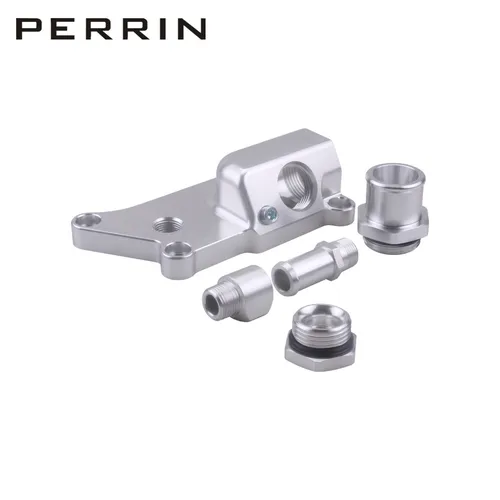 Imagen 2 del producto Carcasa de refrigerante superior automática, cuello recto sin relleno para K24/K20Z3