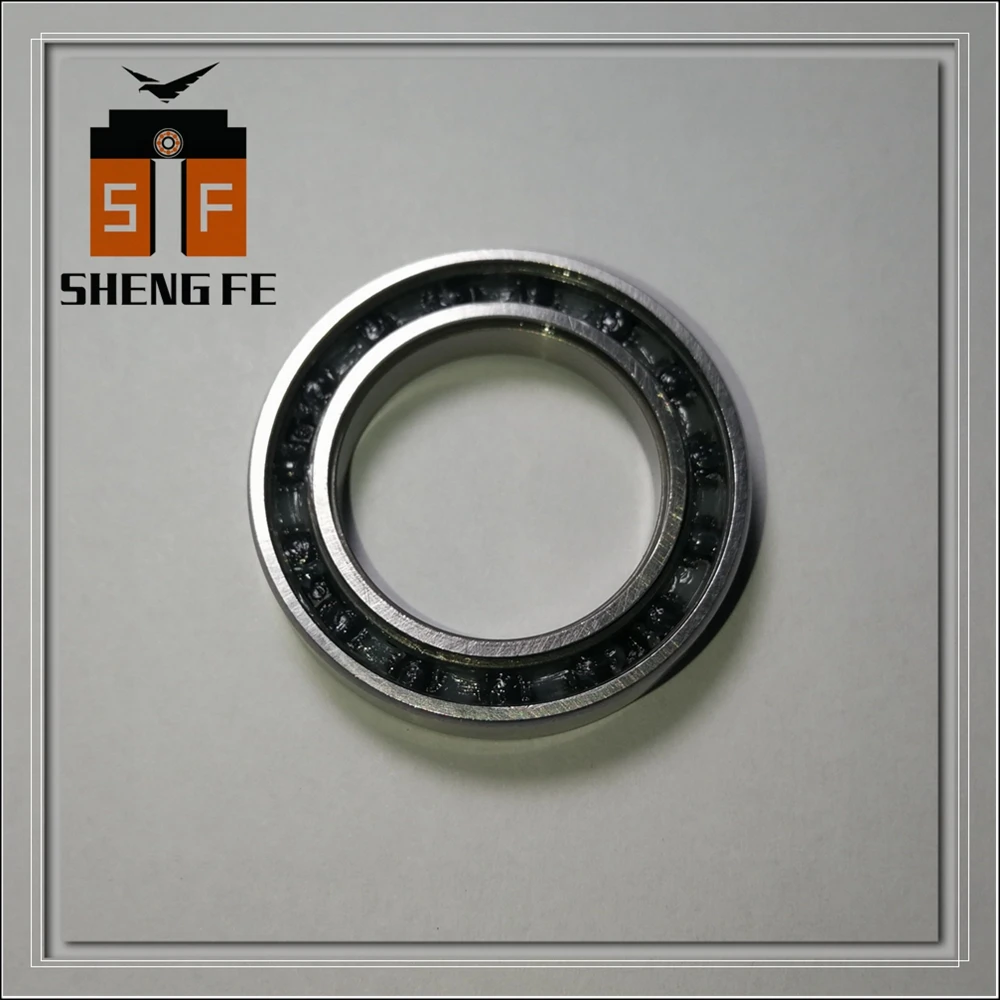 24377 Bike Bearing 24377C 2OS 24x37x7 P4|Chrome steel Hybrid Si3N4 Ceramic Bearing |Mountain Bicycle Bearing |Machine Bearing